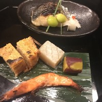 銀座方舟  大吟醸しずく店 - 