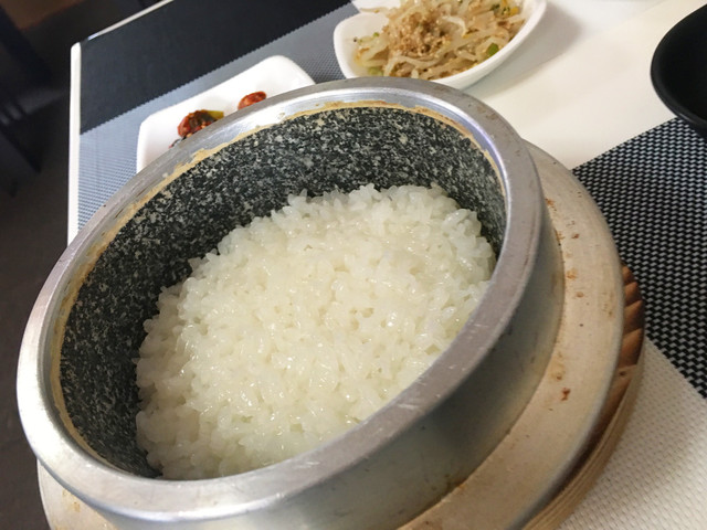 スントゥブ For N - 八乙女（韓国料理）の写真