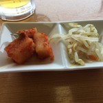 晴山ゴルフ場 レストラン浅間亭 - 