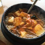 晴山ゴルフ場 レストラン浅間亭 - 