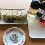 晴山ゴルフ場 レストラン浅間亭 - 