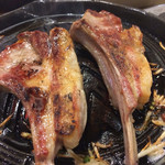 ジンギスカン楽太郎 - 