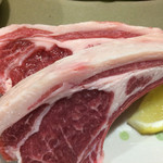 ジンギスカン楽太郎 - 