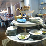 GLORIA PRINCE HOTEL - 