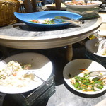 GLORIA PRINCE HOTEL - 