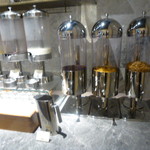 GLORIA PRINCE HOTEL - 