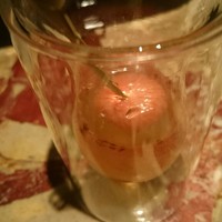 タパス モラキュラーバー - 
