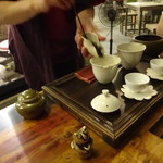 水心月茶坊 - 