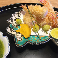 銀座 吉兆 - 