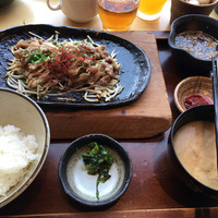 ダイナミックキッチン＆バー 響  西新宿野村ビル店 - 