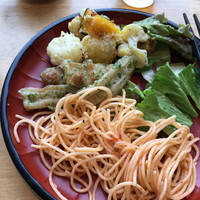 ダイナミックキッチン＆バー 響  西新宿野村ビル店 - 