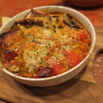 Ata - カスレ・プロヴァンサル1