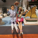 Ata - クリスマスの気配♪