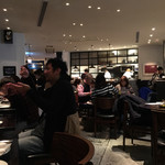 THE CITY BAKERY BRASSERIE RUBIN - 