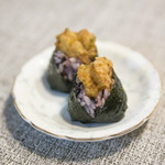 地雷也 - 料理写真: