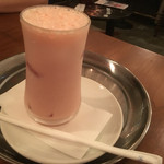 喫茶ガボール - ミックスジュース