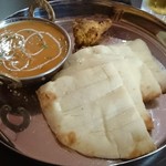 インド料理 チャダニー - 