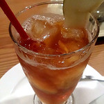 ロージーティーハウス - 洋梨