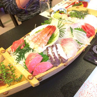 屋形船 品川 船清 - 
