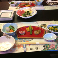 屋形船 品川 船清 - 