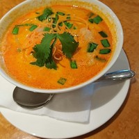 tcc GINZA - ラクサスープ