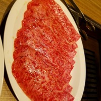 焼肉 ジャンボ はなれ - 