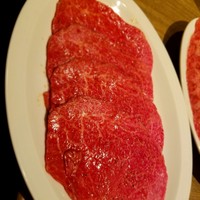 焼肉 ジャンボ はなれ - らんぷ