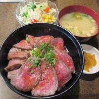 神戸ステーキハウス 和豪 - 