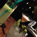 バー・マルイシ - 