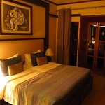 Amaya Hills - 客室の雰囲気