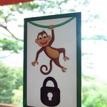 Amaya Hills - 猿注意！開けっ放し禁止！！