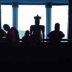 Amaya Hills - 館内の雰囲気