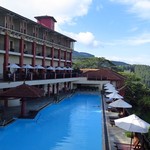 Amaya Hills - 館内の雰囲気