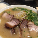 薩摩っ子ラーメン - 