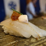 ☆カワハギ＆肝(#^.^#)☆