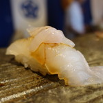 まき田鮨 - ☆鮃＆縁側☆