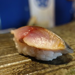 Makita Sushi - ☆〆鯖(*^_^*)☆