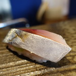 まき田鮨 - ☆〆鯖ちゃん☆