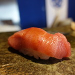 まき田鮨 - ☆鮪ちゃん＼(^o^)／☆