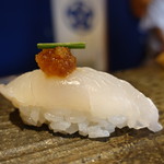 まき田鮨 - ☆鮃ちゃん(*^。^*)☆