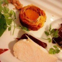 Il Giglio - ハーブも新鮮‼