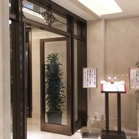 野田岩 日本橋高島屋特別食堂 - 2016.10.20撮影
                特別食堂入口