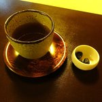 茶寮 宝泉 - 