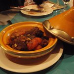 中級ユーラシア料理店 元祖 日の丸軒 - 