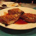 中級ユーラシア料理店 元祖 日の丸軒 - 