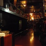 中級ユーラシア料理店 元祖 日の丸軒 - 