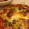 Ristorante Pizzeria Bella Napoli - 料理写真: