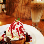 cafe 様Sama - 