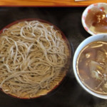 Soba Dokoro Yamaichi - 