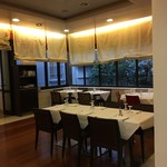 Ristorante Pizzeria Bella Napoli - 